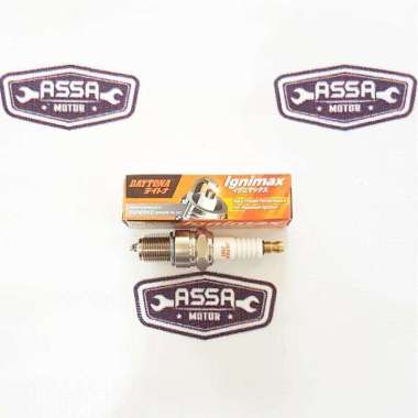 Busi Daytona Ignimax Tapered 3562 White