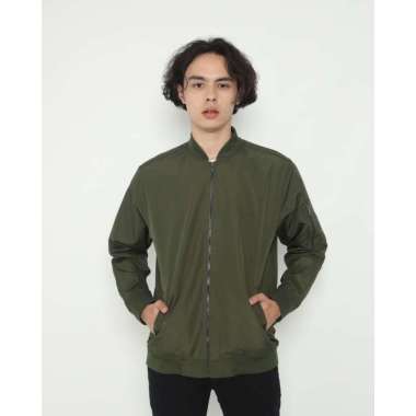 Erigo Bomber Moxie Olive Olive M
