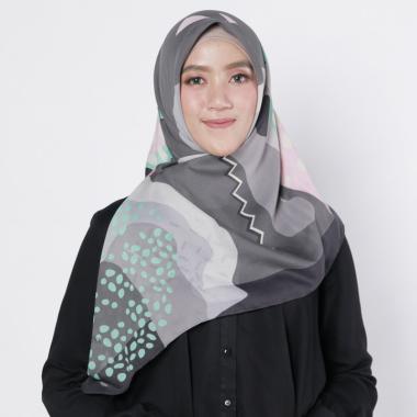 Jual Model Busana Muslim Wanita Terbaru 2019 Blibli Com
