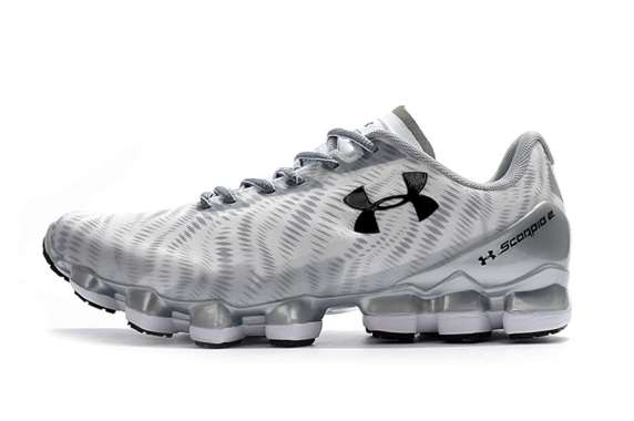 under armour scorpio 2018