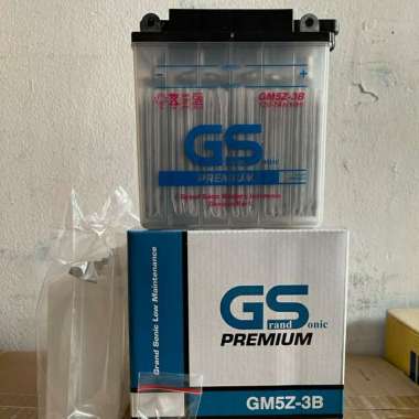 AKI MOTOR YAMAHA MIO SMILE, MIO SPORTY, JUPITER MX LAMA GM5Z-3B GS KIT