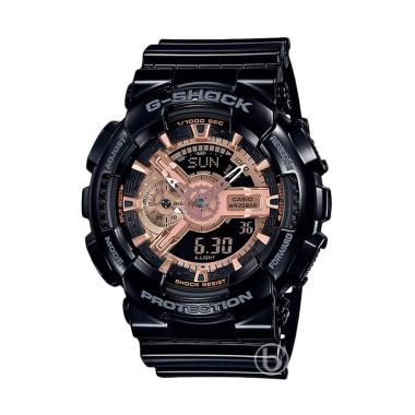 Harga g shock ga 110 original clearance