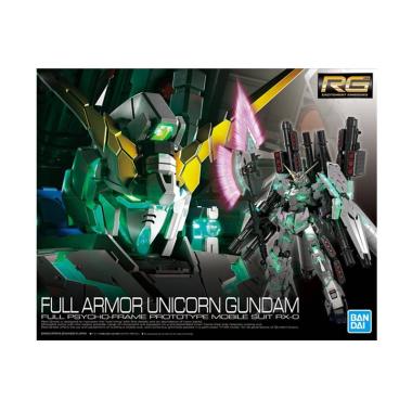 Unicorn Gundam Model Kit Review Produk Rating Terbaik Agustus