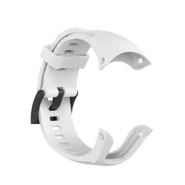 STRAP BAND TALI JAM SUUNTO 5 WHITE