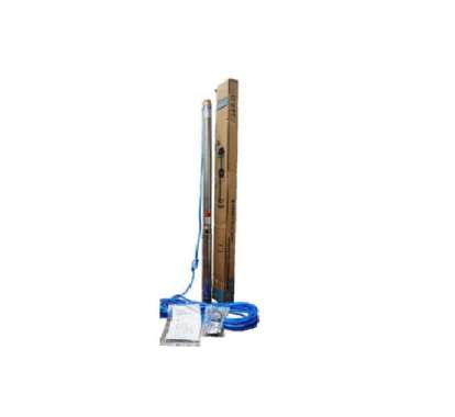 POMPA AIR CELUP SUBMERSIBLE 3SDM2 1HP KABEL OSSEL Pompa Celup Air Pompa Sibel Pompa Satelit Pompa Ai