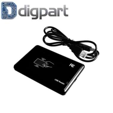 USB RFID READER 125KHZ LF DESKTOP READER PROXIMITY READER