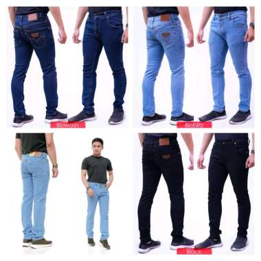 Levi's Indonesia Harga Terbaru Juli 