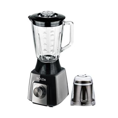 Bolde Super Blend X8 Blender #01 BLACK