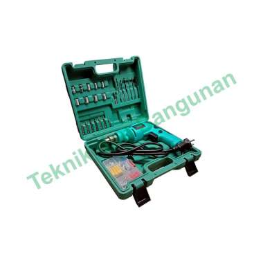 NRT-PRO Drill / Mesin Bor NRT-450HD Set