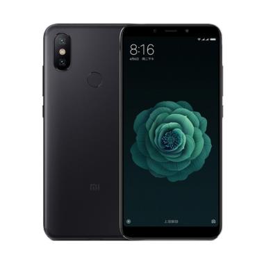Jual Xiaomi Mi A2 Terbaru Harga Murah 2020 Blibli Com