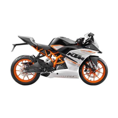 Jual Motor Bekas Tangerang Online Baru Harga Termurah Juni 2020 Blibli Com