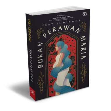 Buku Bukan Perawan Maria