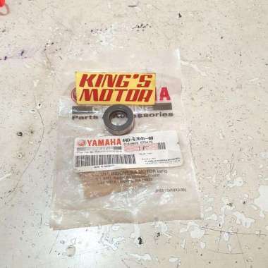 Bosh Seal Kruk As Xeon Karbu, Xeon Rc, Xeon Gt 125, Gt125 Asli Yamaha Silver