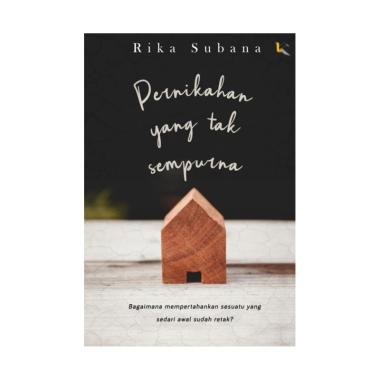 Promo Amp Diskon Macam Macam Buku Novel Kata Depan Terbaru Maret