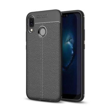 Jual Case Rugged Casing For Huawei Nova 3i Hitam Murah Maret