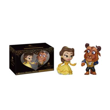 Belle Celebration NM-M Funko Mystery Minis Beauty and the Beast