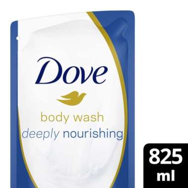 Dove Body Wash