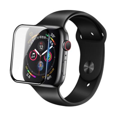 Apple watch 44mm glass protector Clearance