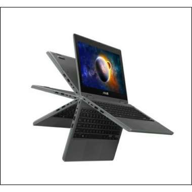 Broonel Black Fine Point Digital Active Stylus Pen Compatible with The ASUS Laptop X571GT 15.6 Laptop 