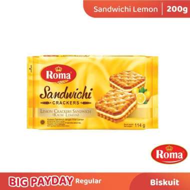 Roma Sandwich