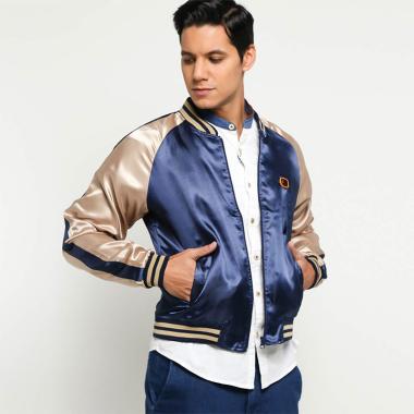 460 Model Jaket Emba HD Terbaik