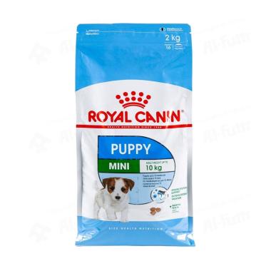 Jual Royal Canin Mini Puppy Junior Makanan Anjing 4 Kg Online Januari 2021 Blibli