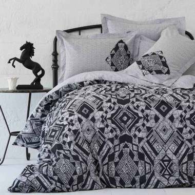 Jual Bed Cover Set Ukuran Online Baru Harga Termurah September 2020 Blibli Com