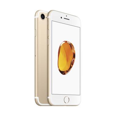 Apple Iphone 7 (Gold, 32 GB)