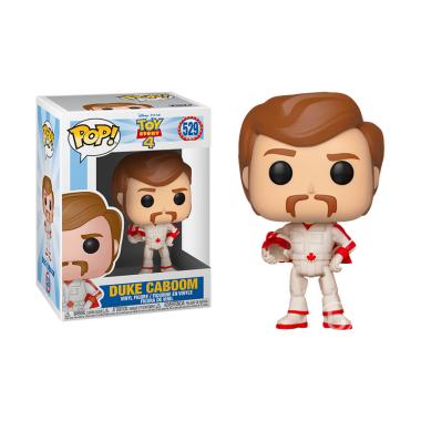 Funko Toy Story 4 Duke Caboom #529 Vinyl Figure