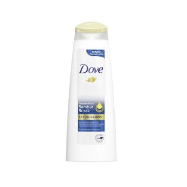 DOVE SHP PERAWATAN RAMBUT RUSAK 290ML