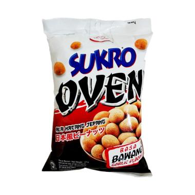 Dua Kelinci Sukro Oven Bawang [100 g]