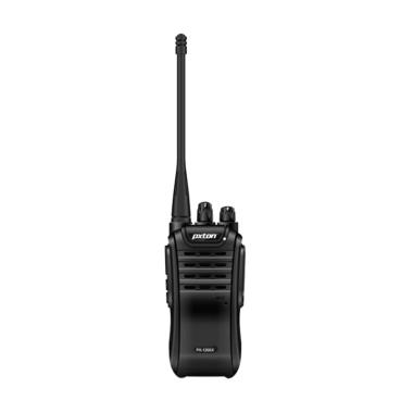 Pxton Walkie Talkie [1200 x] 01 Full Black