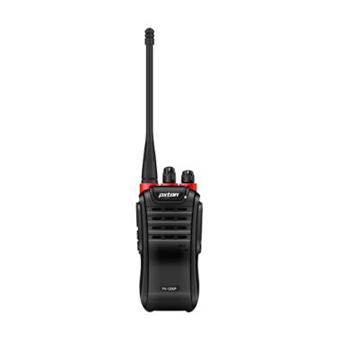 Pxton Walkie Talkie [1200 x] Red Black
