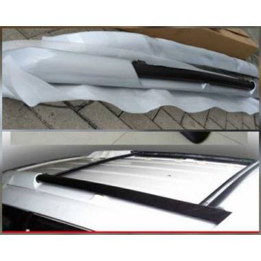 Roof Rail Avanza Xenia Veloz 2012 - 2021 Model Xtrail multi