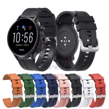 Jual Fossil Smart Watch Juni 2022 - Garansi Resmi \u0026 Harga Murah | Blibli