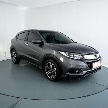 Daftar Harga Harga Mobil Hrv Honda Terbaru Januari 2022 