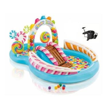 Jual Kolam Renang Anak Besar Intex Original Kualitas Terbaik Blibli Com