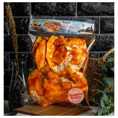 Opak Pedas Manis Christine Hakim