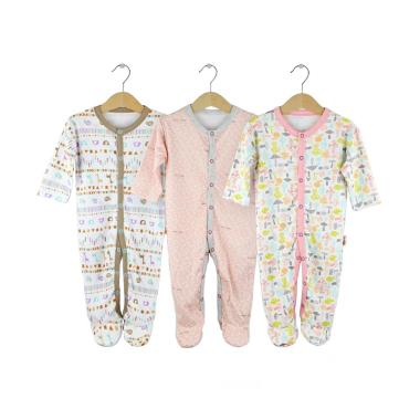 55 Koleksi Model Baju Bayi Velvet HD Terbaru