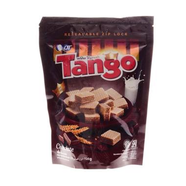 Tango Wafer