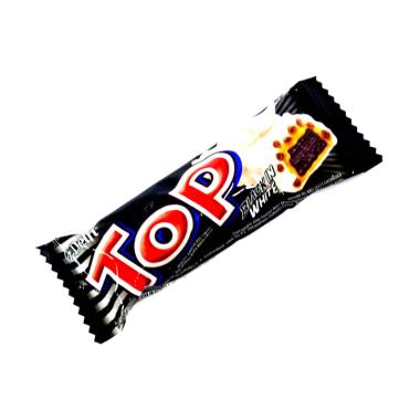 TOP Black'nWhite Wafer [20 g]