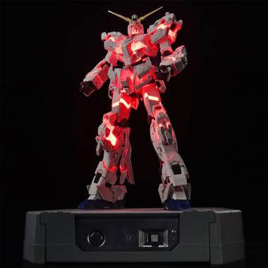 Jual Bandai Rg Rx 0 N Unicorn Gundam 02 Banshee Norn Model Kit 1