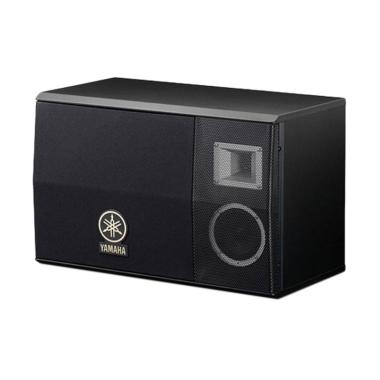 Yamaha KMS-2500 Speaker Karaoke 01 Black