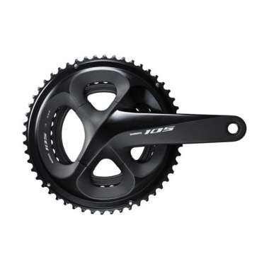 CRANKSET SHIMANO 105 R7000
