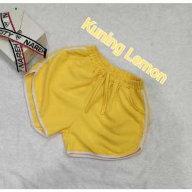 Jual Celana Pendek Korea Wanita 
