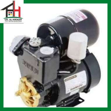 Pompa Air Shimizu PS-135 E BIT