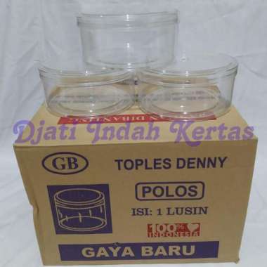 Toples Denny /Jajan Lebaran/makanan ringan ( Bentuk Bulat Tebal ) 1 lusin