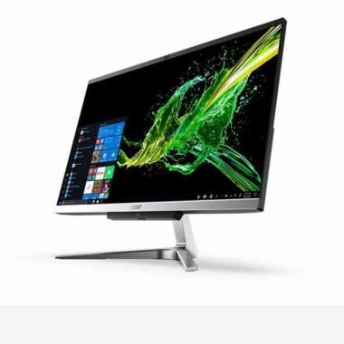 Promo Acer Aspire AIO C22-963 di Seller 