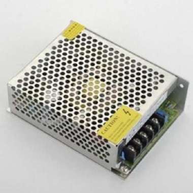 POWER SUPPLY ADAPTOR SWITCHING TRAFO LED STRIP 12V 3A 3A