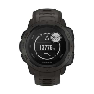 Heart Rate Monitor Garmin - Jual Produk 